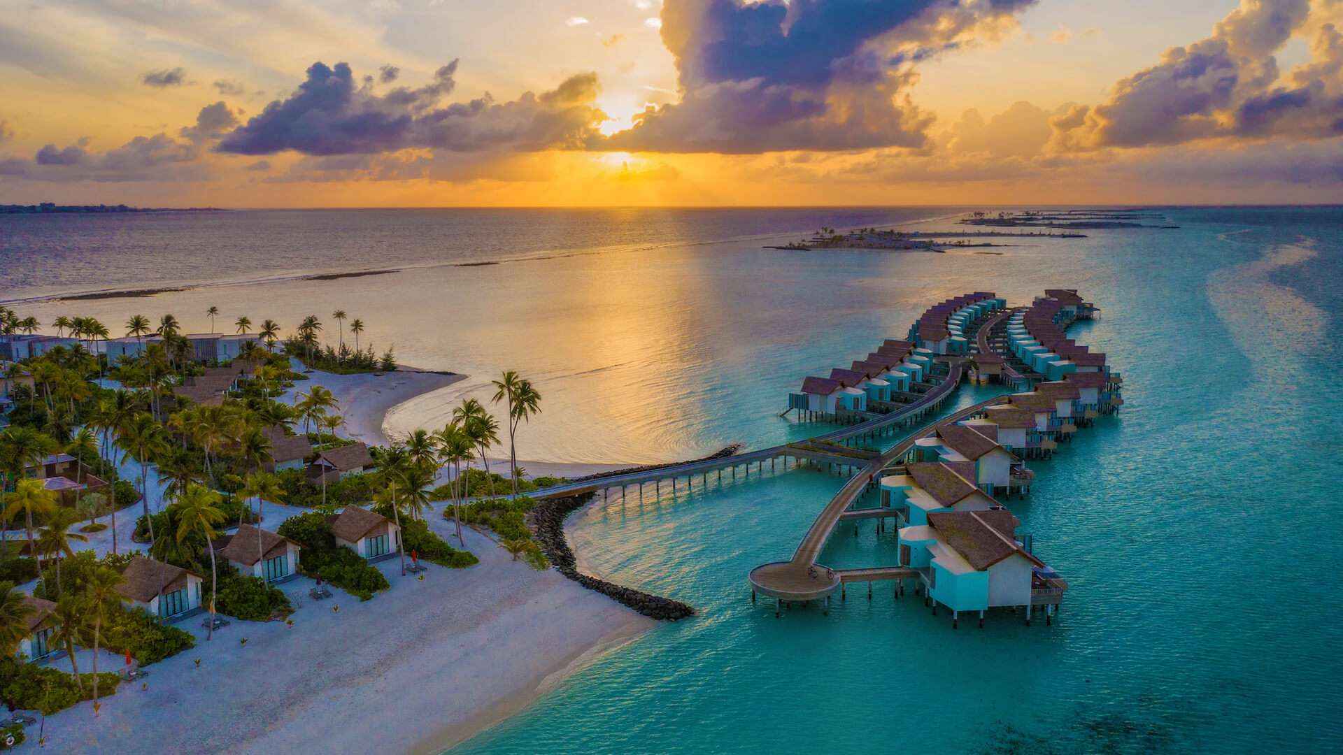 Maldives