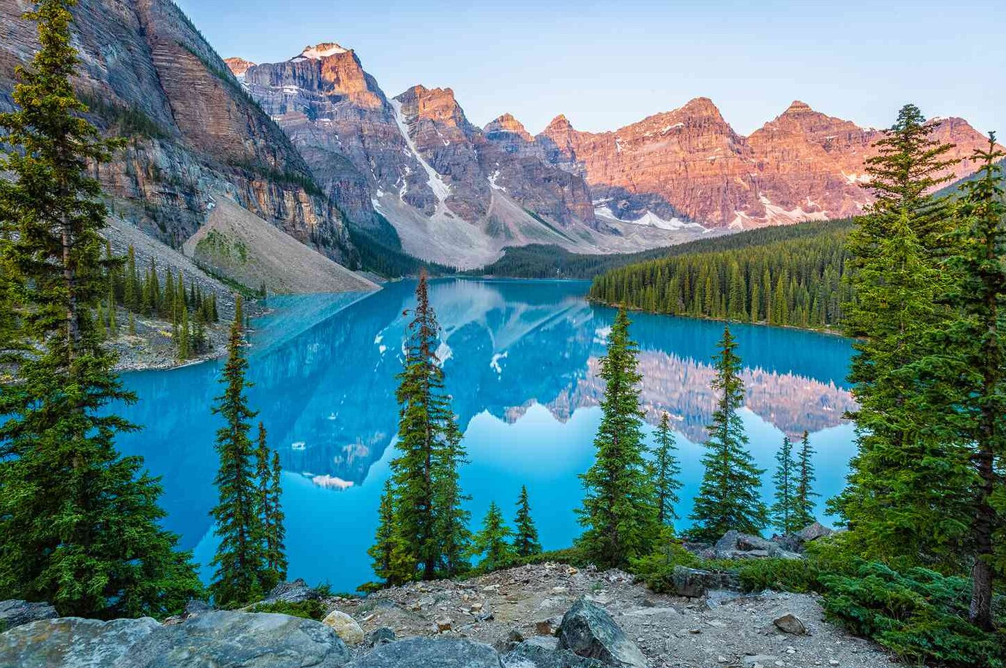 Most Beautiful Places